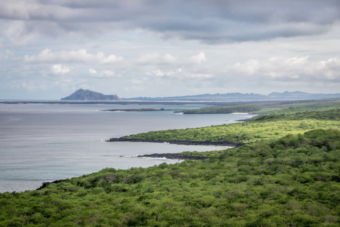 San Cristóbal Island