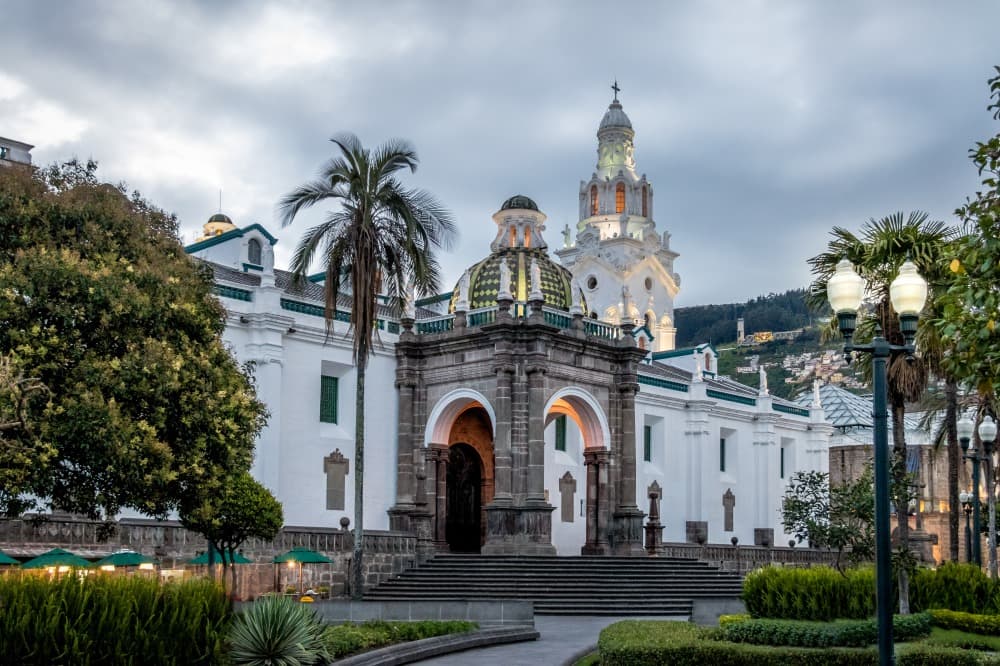 grande metropolitan cathedral