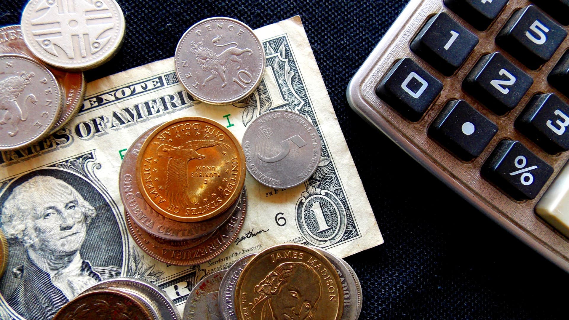 Currency