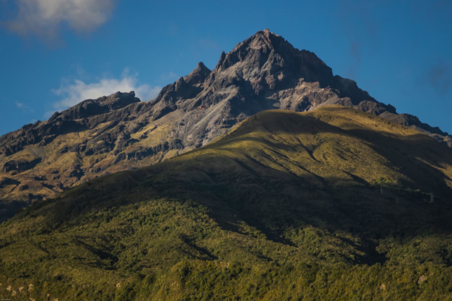 Imbabura (volcano)